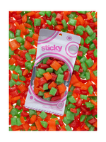 Sticky Acid Drop Candy 3.5oz