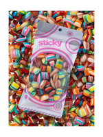 Sticky Drinks Mix Candy 3.5oz