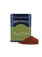 Spicewalla Deluxe Mexican Hot Chocolate 7.2oz