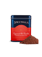 Spicewalla Deluxe Peppermint Hot Chocolate 10.2oz