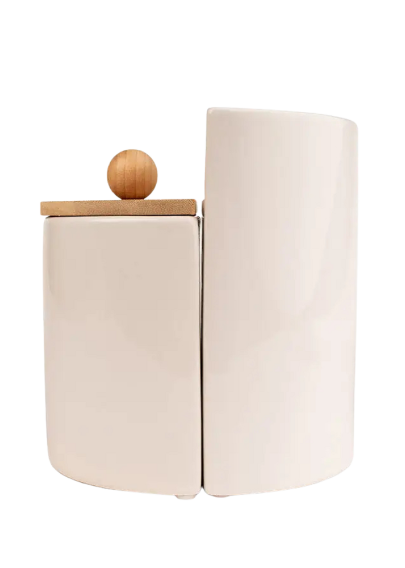 Kikkerland Design Inc. Kikkerland - Cookbook Ends