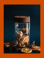 Infuse & Booze Old St. Nick Fashioned Infusion Kit