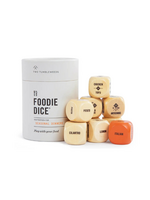 Two Tumbleweeds Foodie Dice Inspiration For Cooking