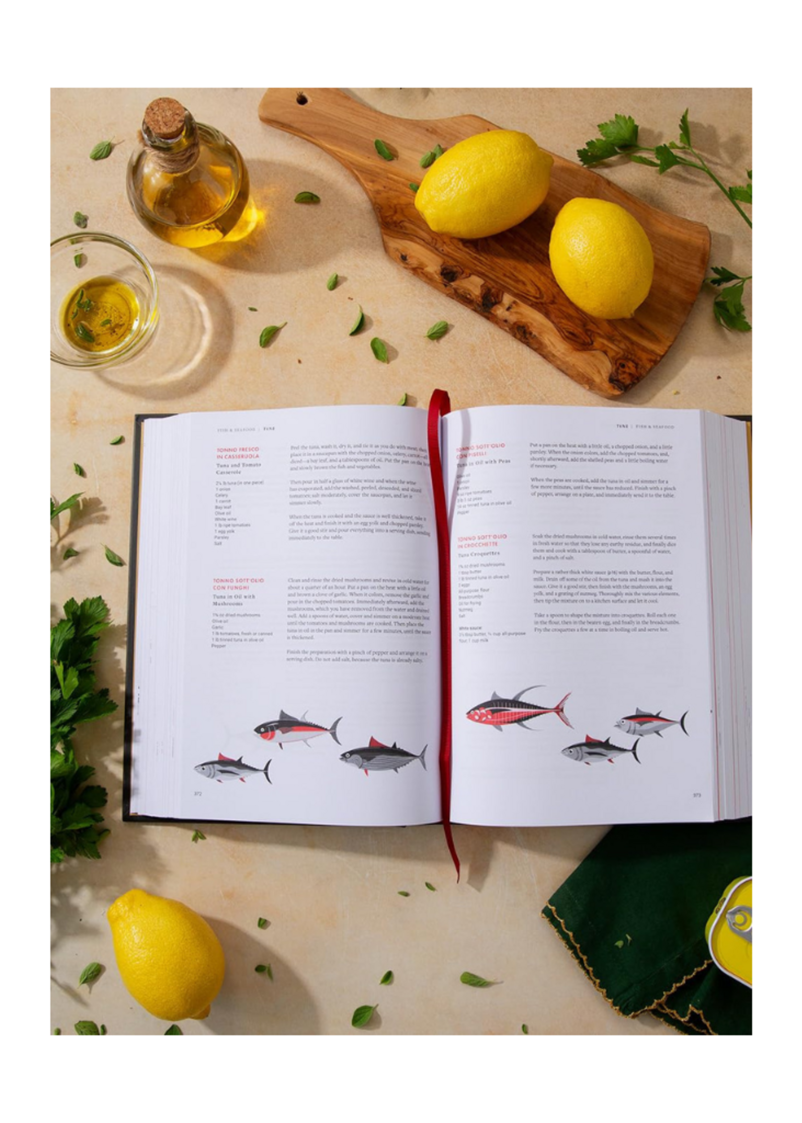 Hachette Hachette - The Talisman of Happiness: The Most Iconic Italian Cookbook Ever Written by Ada Boni
