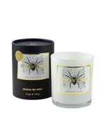 Austin Press Spider's Web Candle