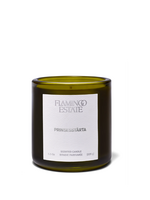 Flamingo Estate Candle l Prinsesstårta