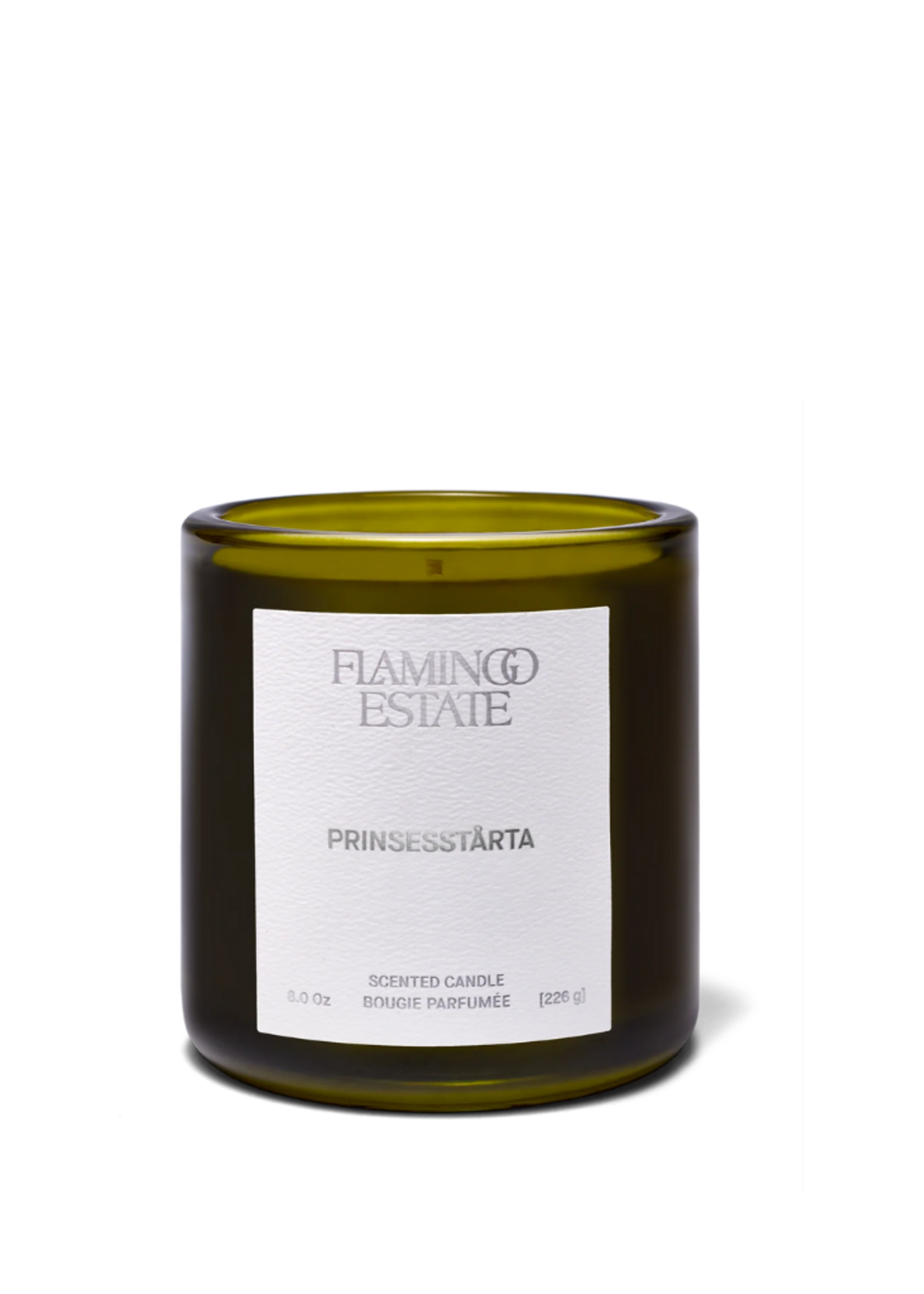 Flamingo Estate Flamingo Estate - Candle l Prinsesstårta