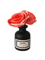 54 Celsius Sorcery: Scent Diffuser w/ Color Changing Flowers l Pamper