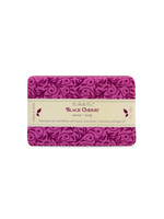 Ton Savon Inc La Belle Vie Black Cherry Soap - 7oz/ 200g