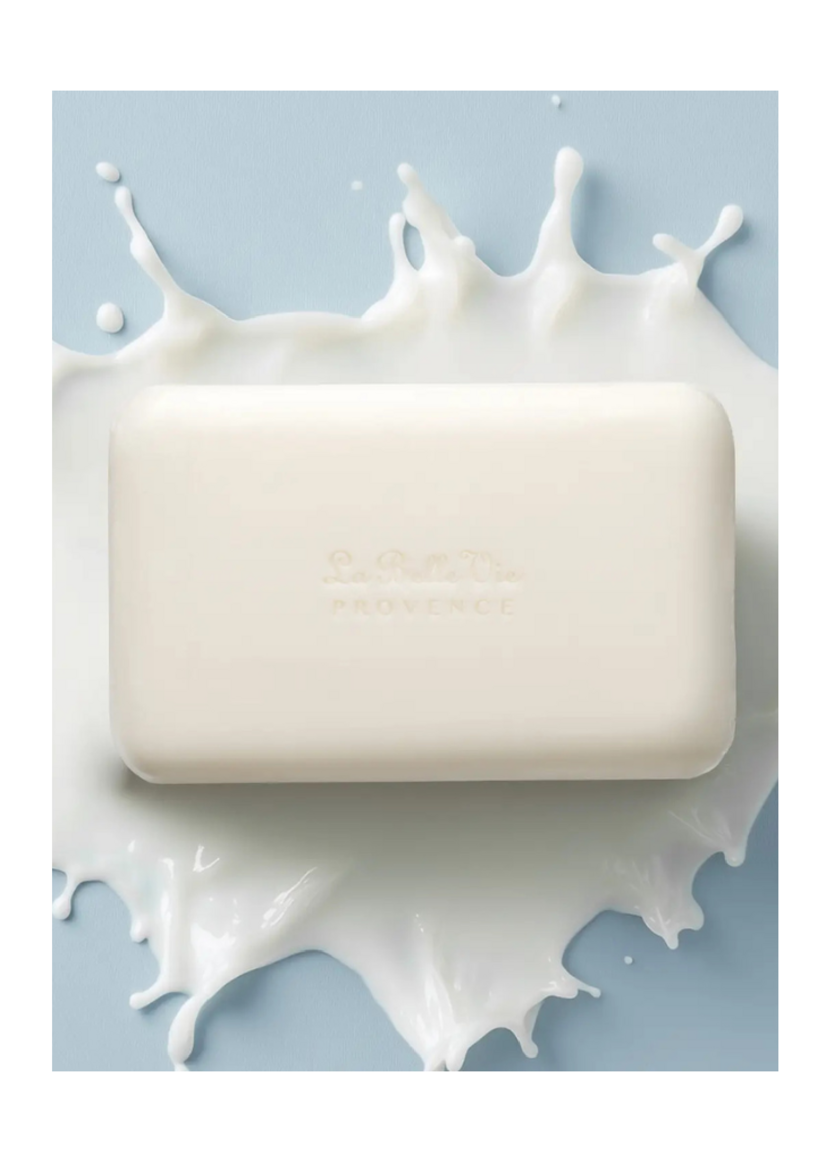 Ton Savon Inc Ton Savon Inc - La Belle Vie Milk Soap - 7oz/ 200g