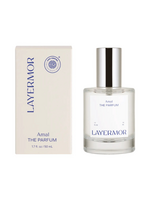 Amal | the Parfum | Clean Fragrance | Floral Musk