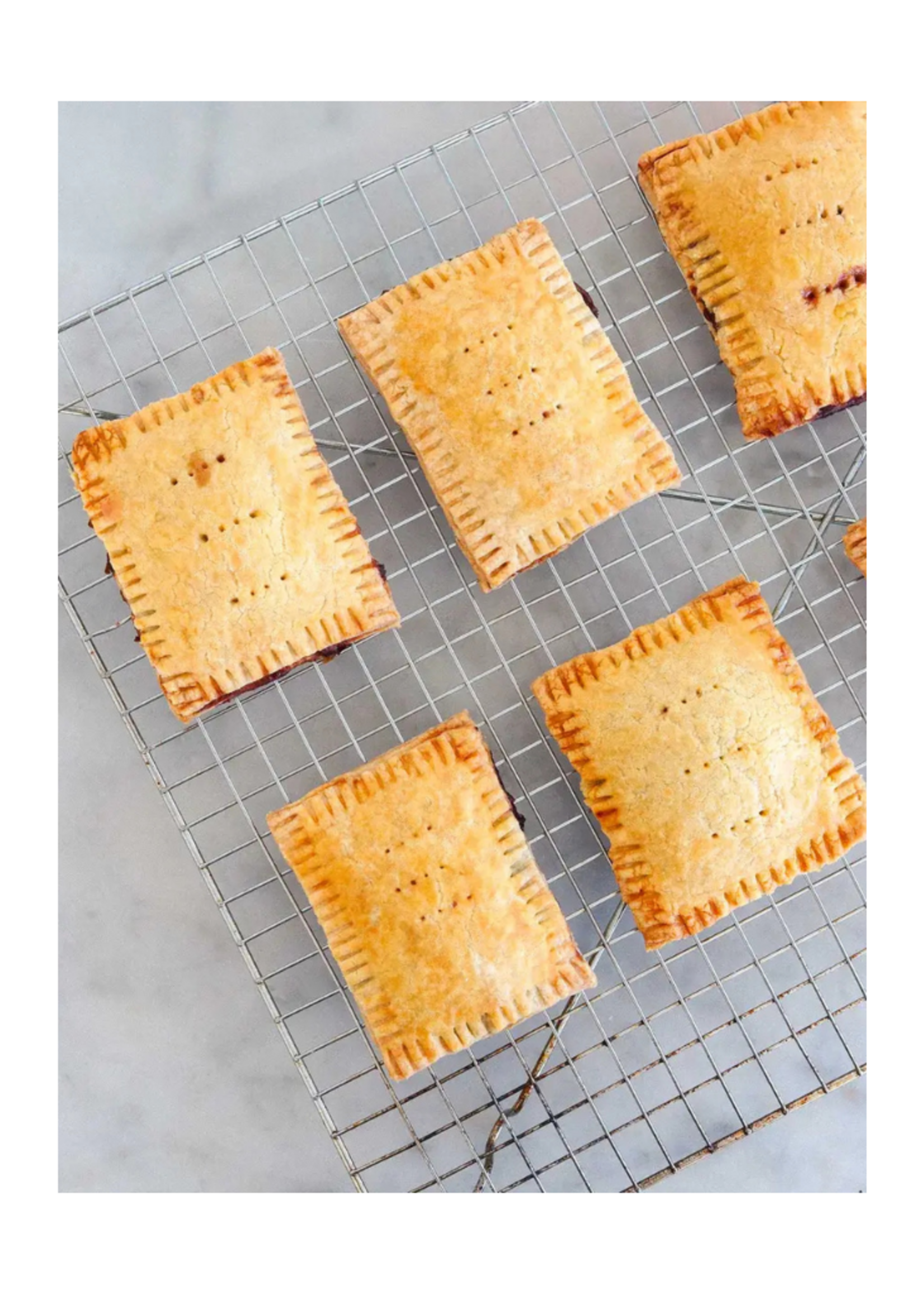 Farm Steady FarmSteady - Pastry Tart Making Kit