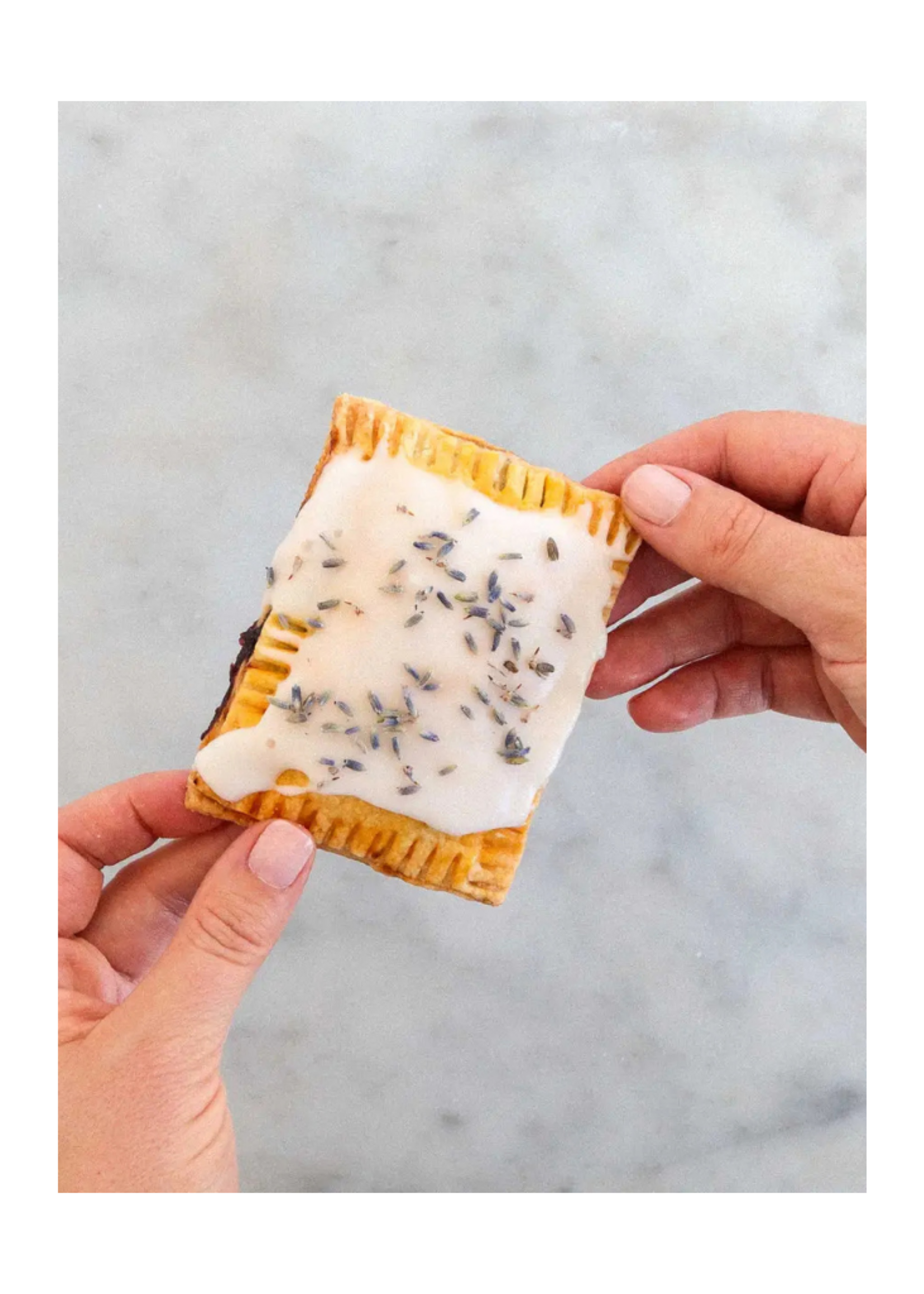 Farm Steady FarmSteady - Pastry Tart Making Kit