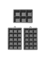 Ice Cube Trays 3ct