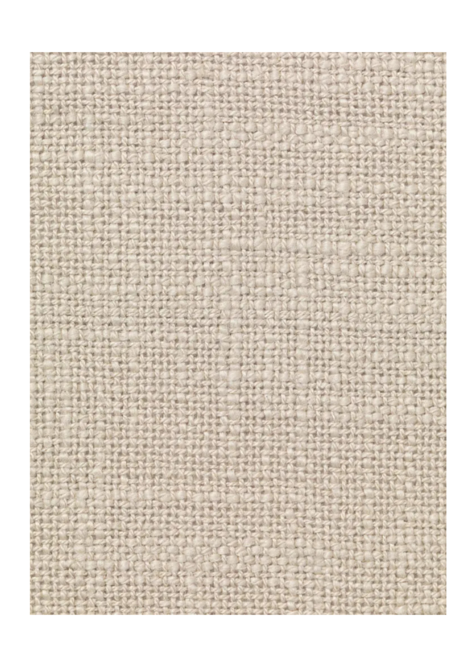 Public Goods - Organic Cotton Khaki Napkins (Set of 4)