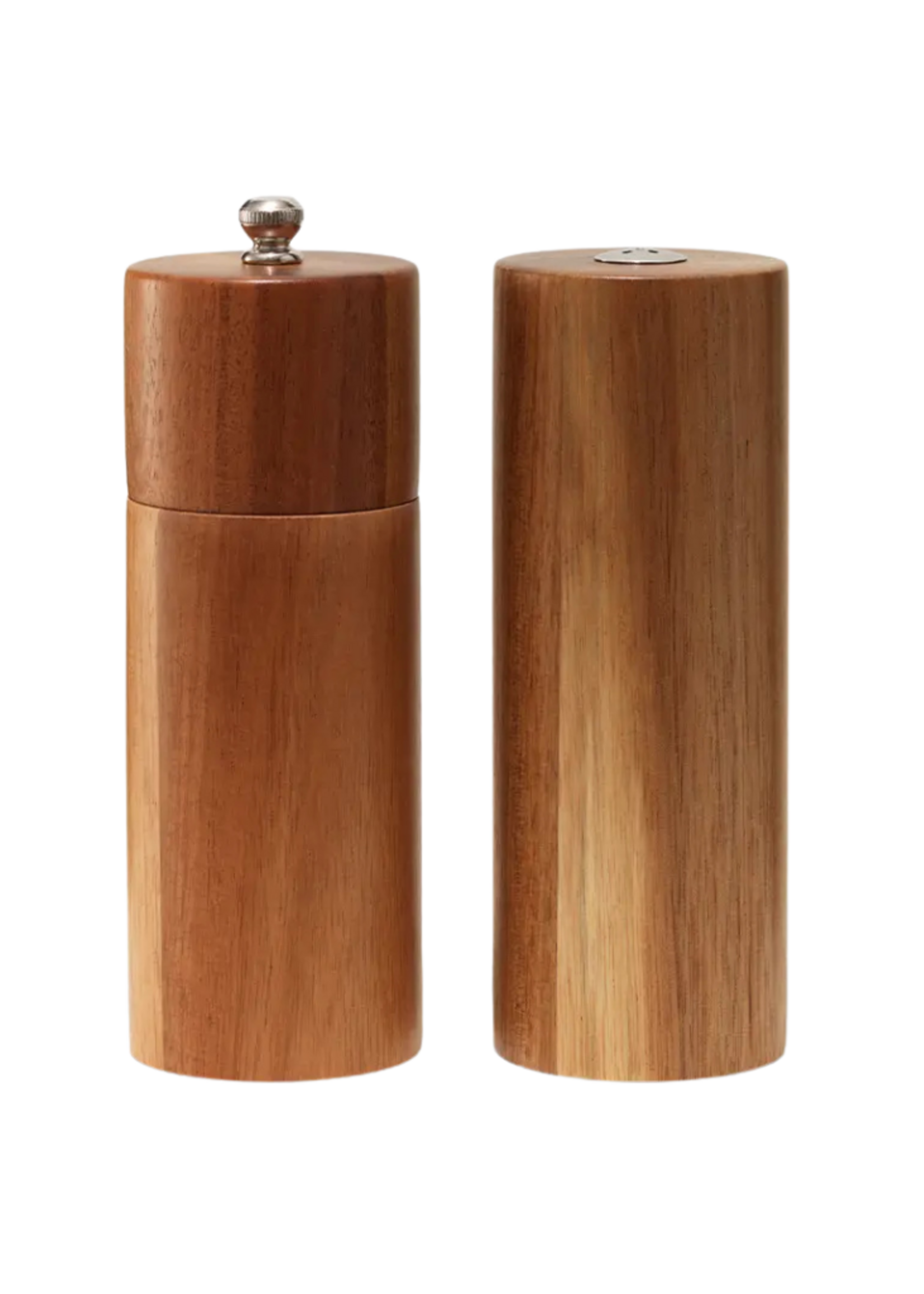 Public Goods - Pepper Mill & Salt Shaker Set