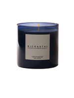 Poured New York Bicoastal 10 OZ Soy Wax Candle