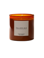 Poured New York Palomino 10 OZ Soy Wax Candle