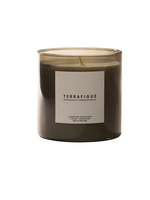 Poured New York Terrafigue 10 OZ Soy Wax Candle