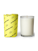 Citron Candle - 8 oz