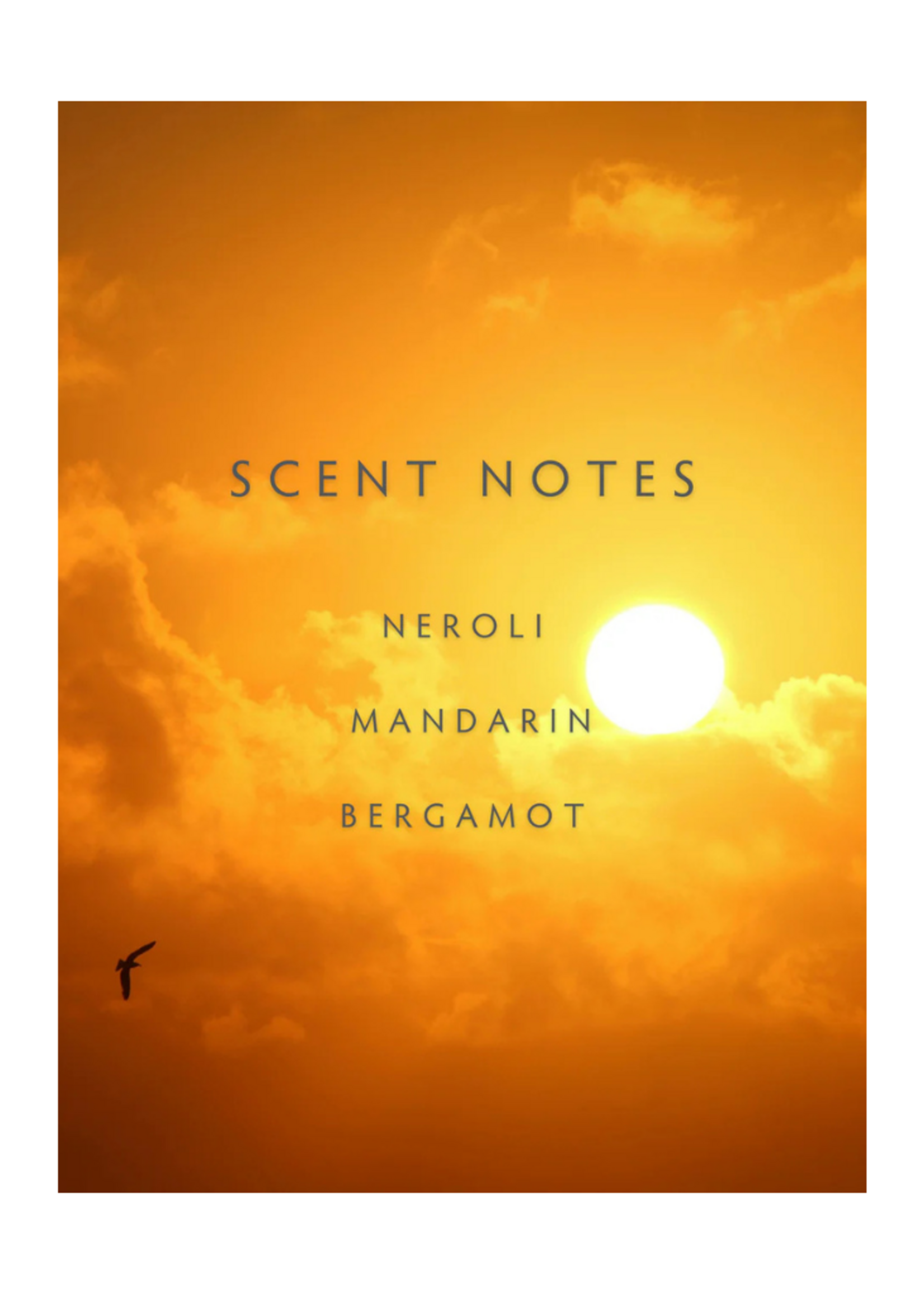 Linnea Linnea - Spring l Sun Day Two Wick Candle