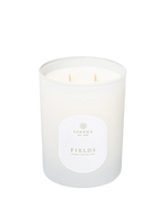 Linnea Spring l Fields Two Wick Candle