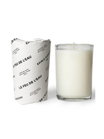 African Basil Candle - 8 oz