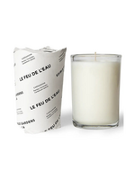 Cardamom Candle - 8 oz