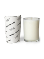 Citrus Geranium Candle - 8 oz