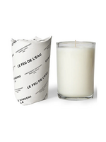 Lemon Grass Rosemary Candle - 8 oz