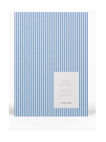 VITA Notebook l Medium l Blue Lines