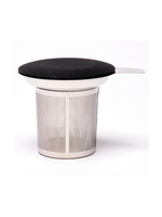 August Uncommon Tea One Cup Tea Infuser