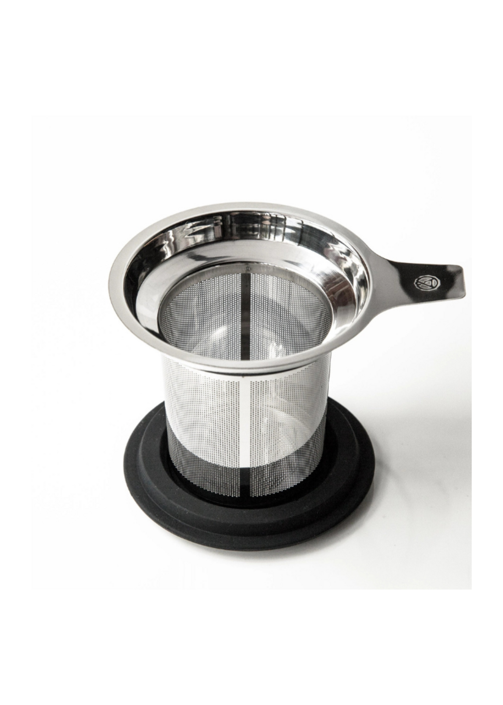 August Uncommon Tea August Uncommon Tea - One Cup Tea Infuser