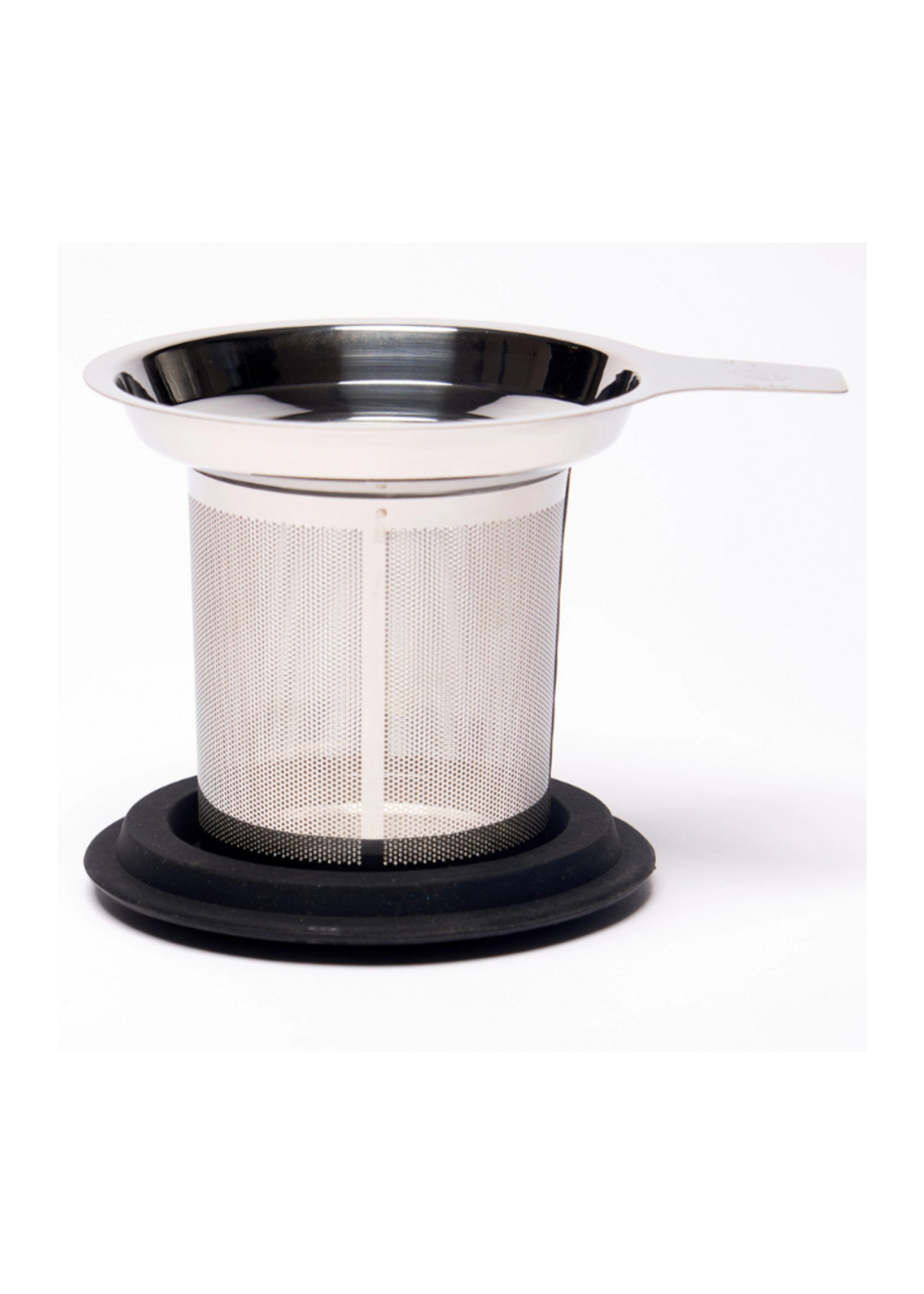 August Uncommon Tea August Uncommon Tea - One Cup Tea Infuser