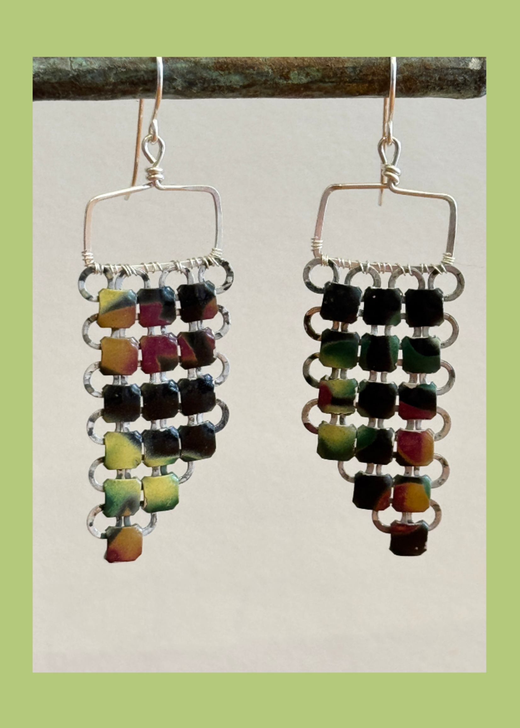 Tessa Kemp Tessa Kemp Earrings