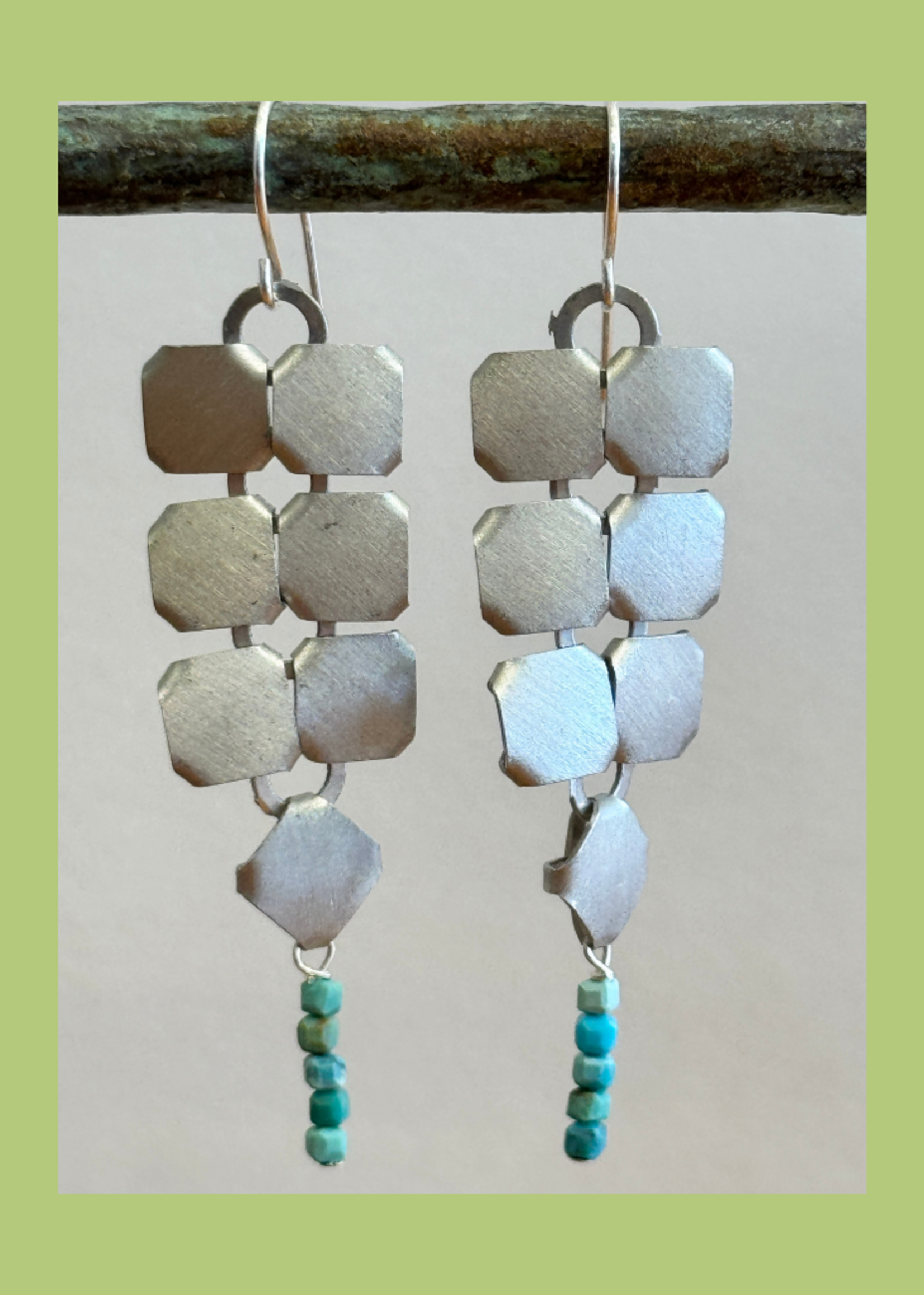 Tessa Kemp Tessa Kemp Earrings