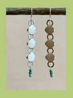 Tessa Kemp Tessa Kemp Earrings