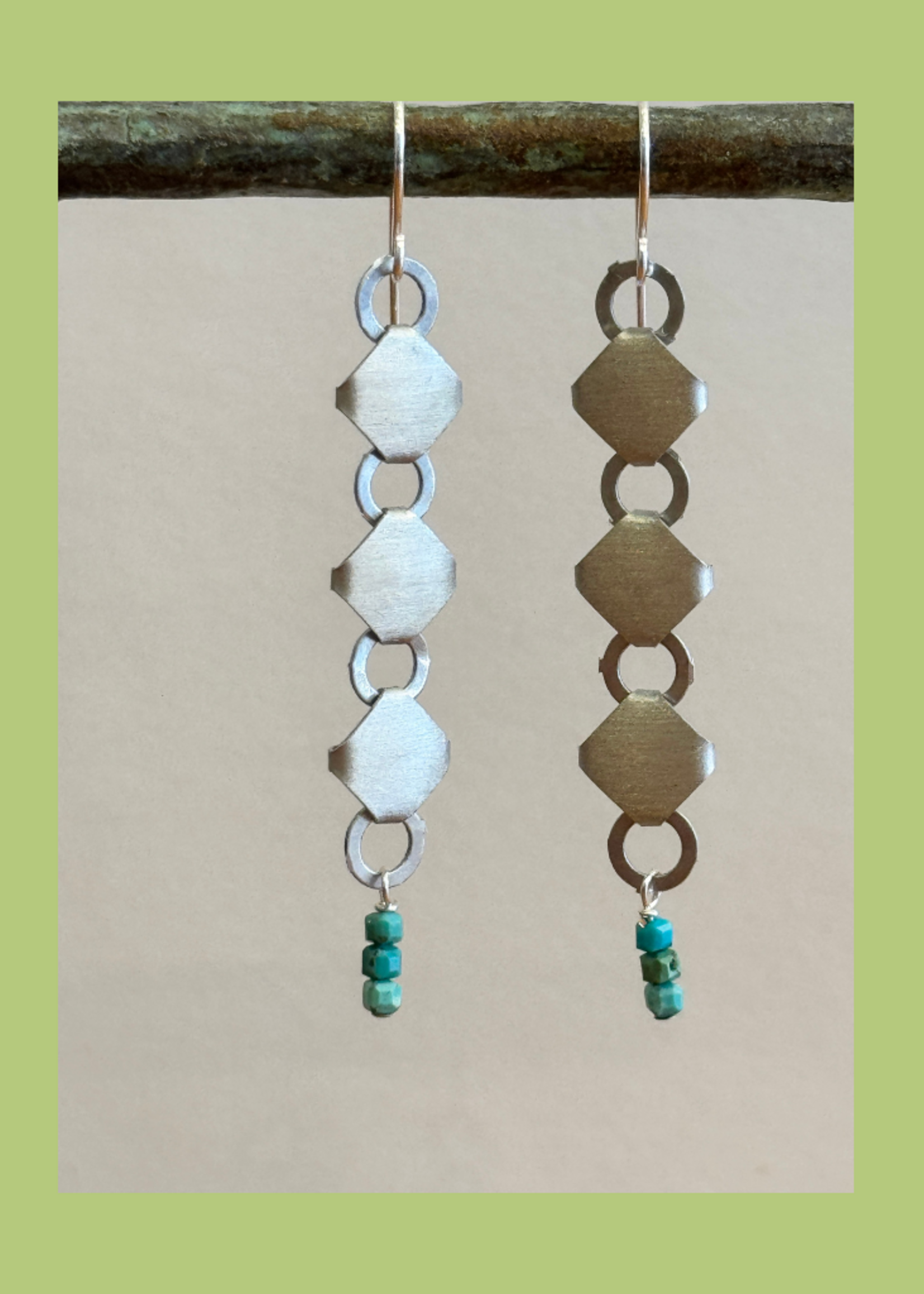 Tessa Kemp Tessa Kemp Earrings