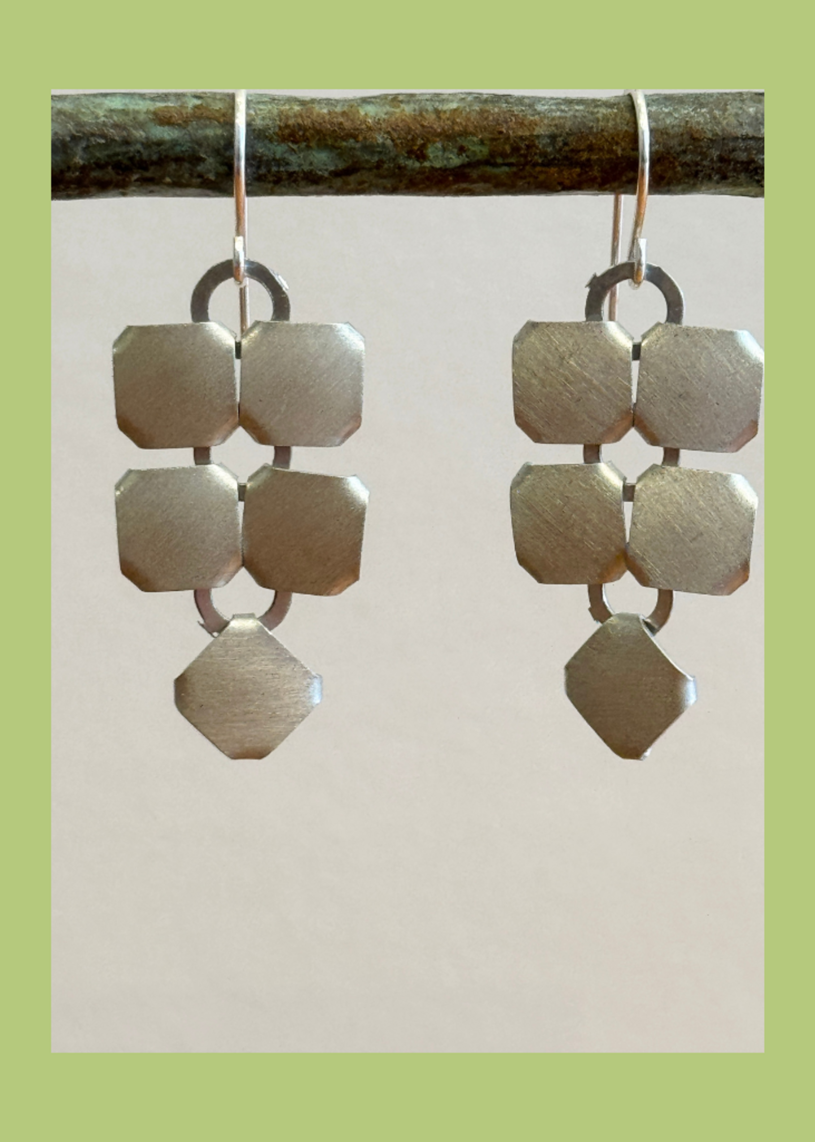 Tessa Kemp Tessa Kemp Earrings