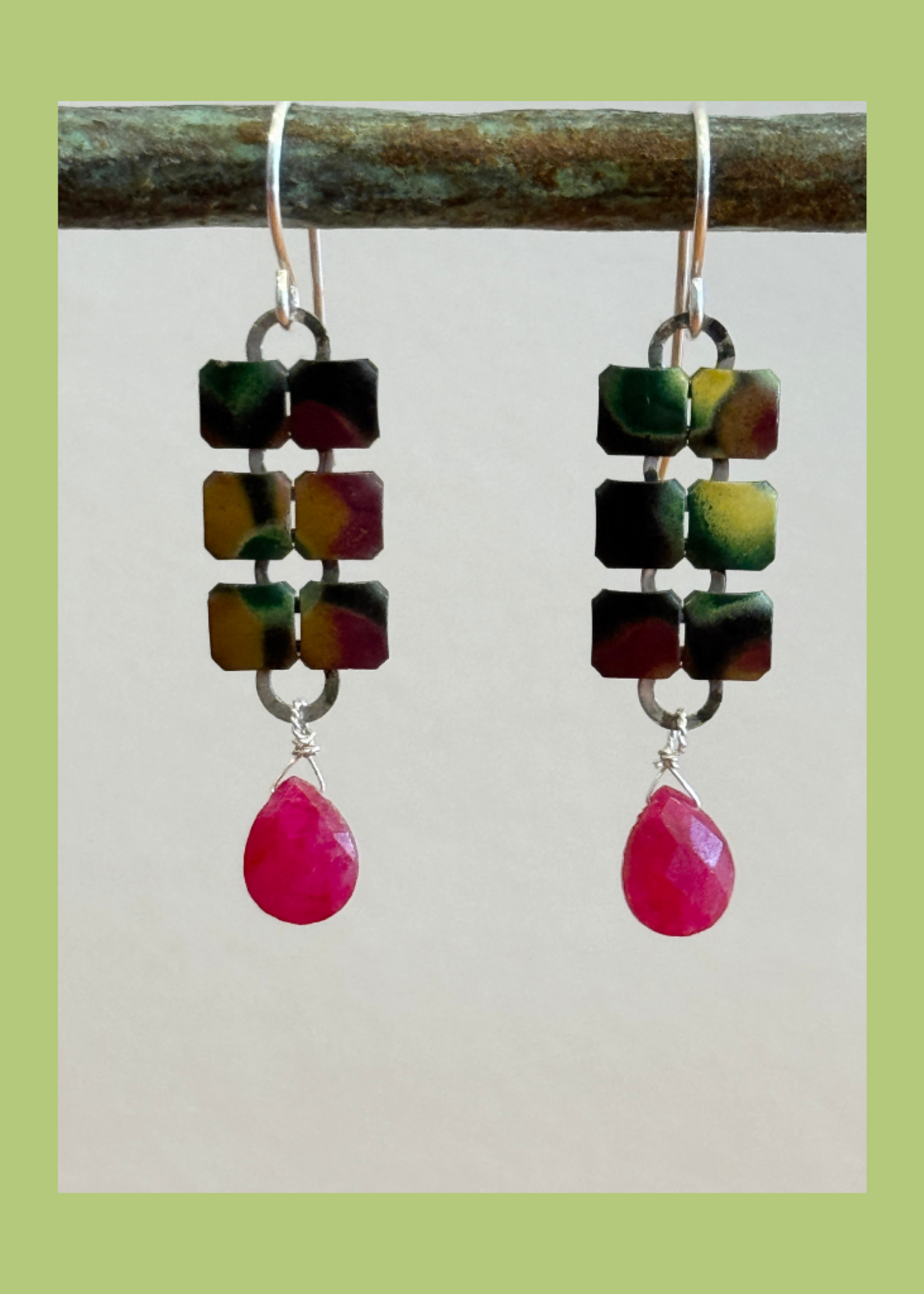 Tessa Kemp Tessa Kemp Earrings