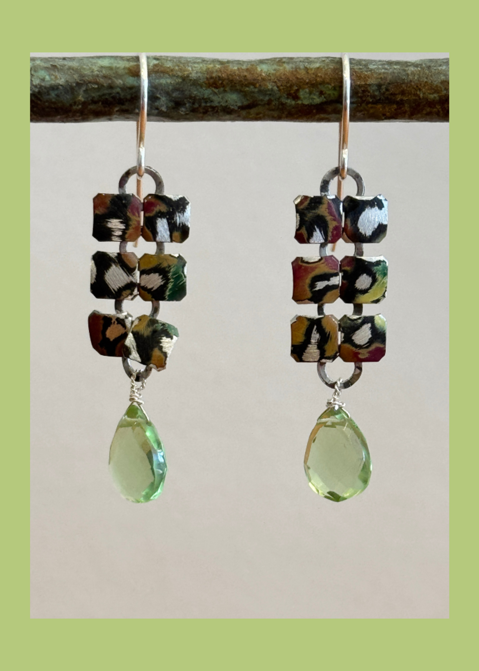 Tessa Kemp Tessa Kemp Earrings