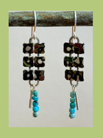 Tessa Kemp Tessa Kemp Earrings