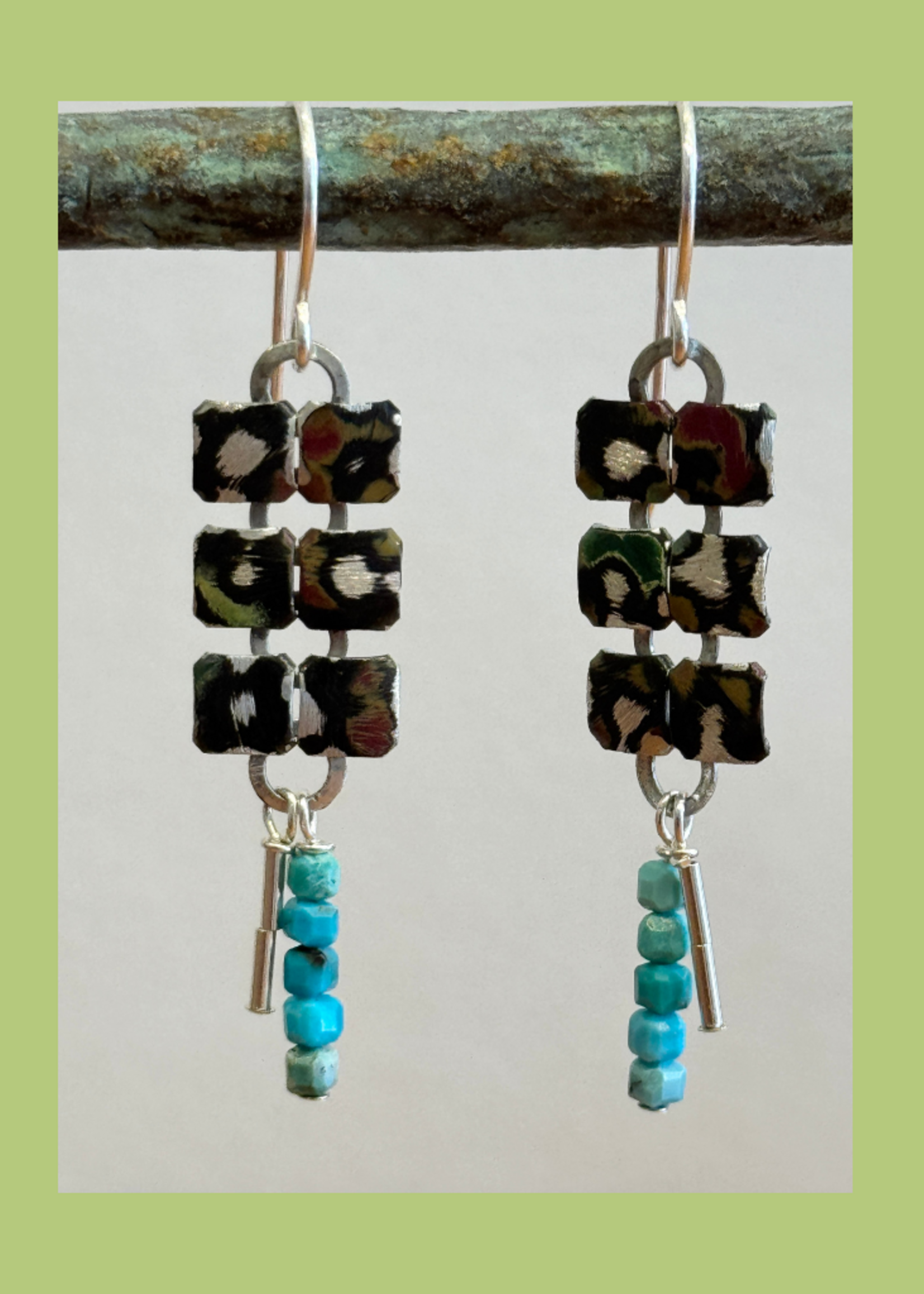 Tessa Kemp Tessa Kemp Earrings