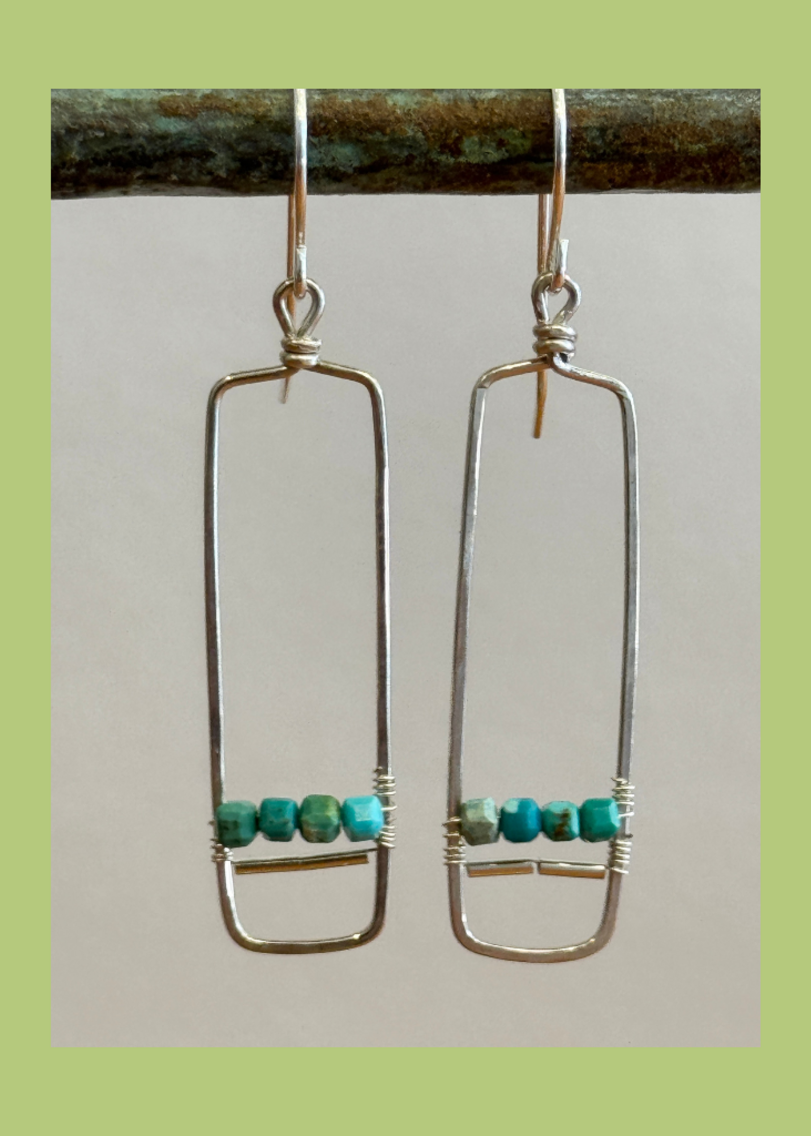 Tessa Kemp Tessa Kemp Earrings