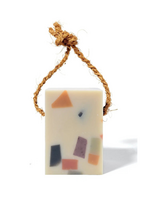 Mater Re-Bar Rope Soap 11oz.