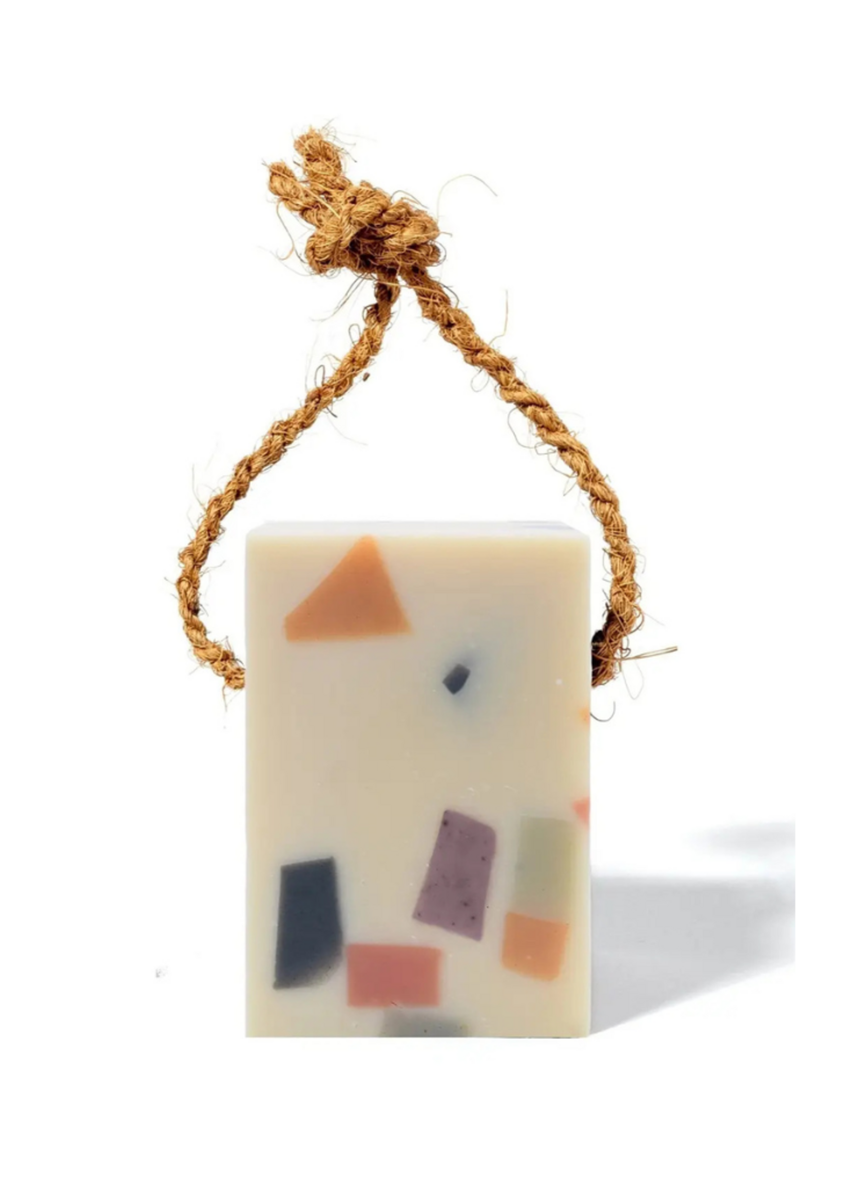 Mater Mater -  Re-Bar Rope Soap 11oz.