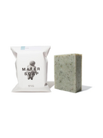 Mater Sea Bar Soap 6.4 oz.