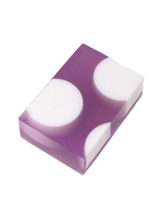 Polka Dot Soap | Lavender