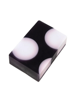 Polka Dot Soap | Midnight