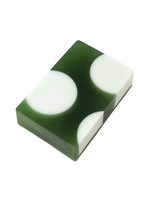 Polka Dot Soap | Moss Garden